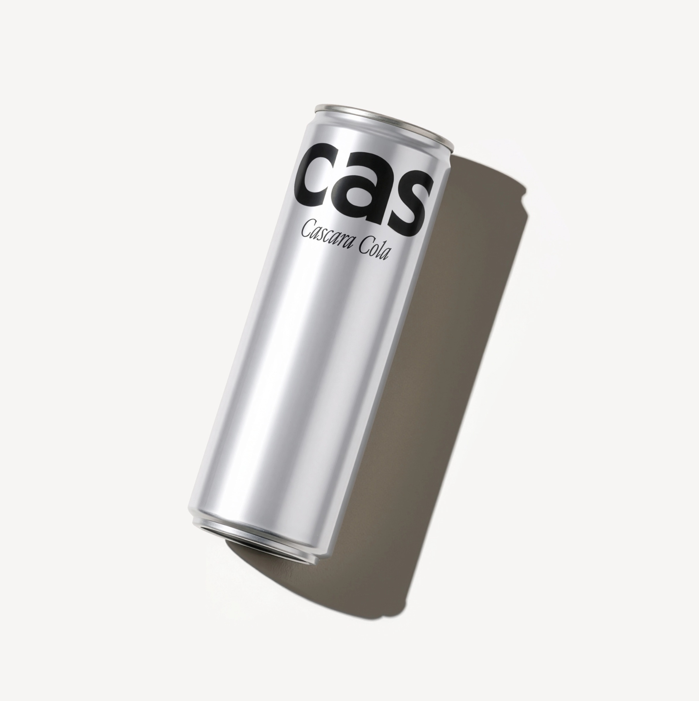 CAS - Cascara Cola